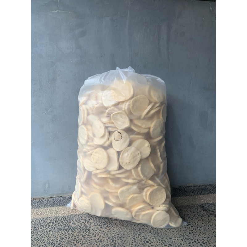 

PAKET JUMBO BALL (10KG) KEMPLANG PESER SUPER IKAN TENGGIRI