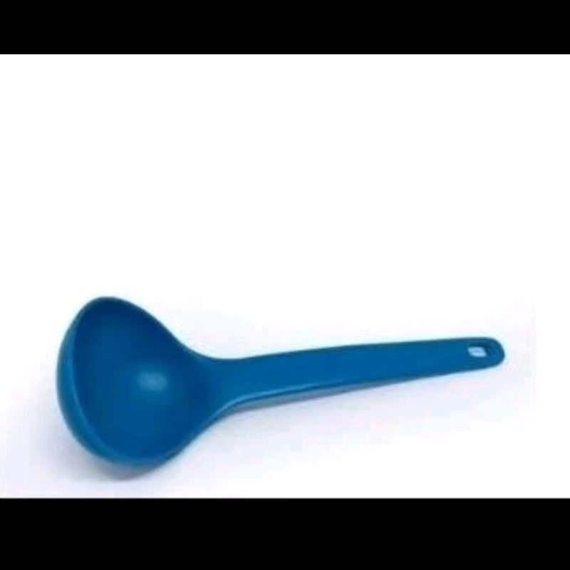 centong sayur tupperware