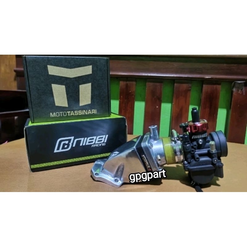 Kodokan Manipol Intake Fiz r Pnp Membran RXZ Vforce 4