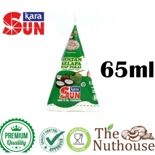 

65mL SUN KARA Santan Kelapa siap pakai / Instant Coconut Milk [Halal]