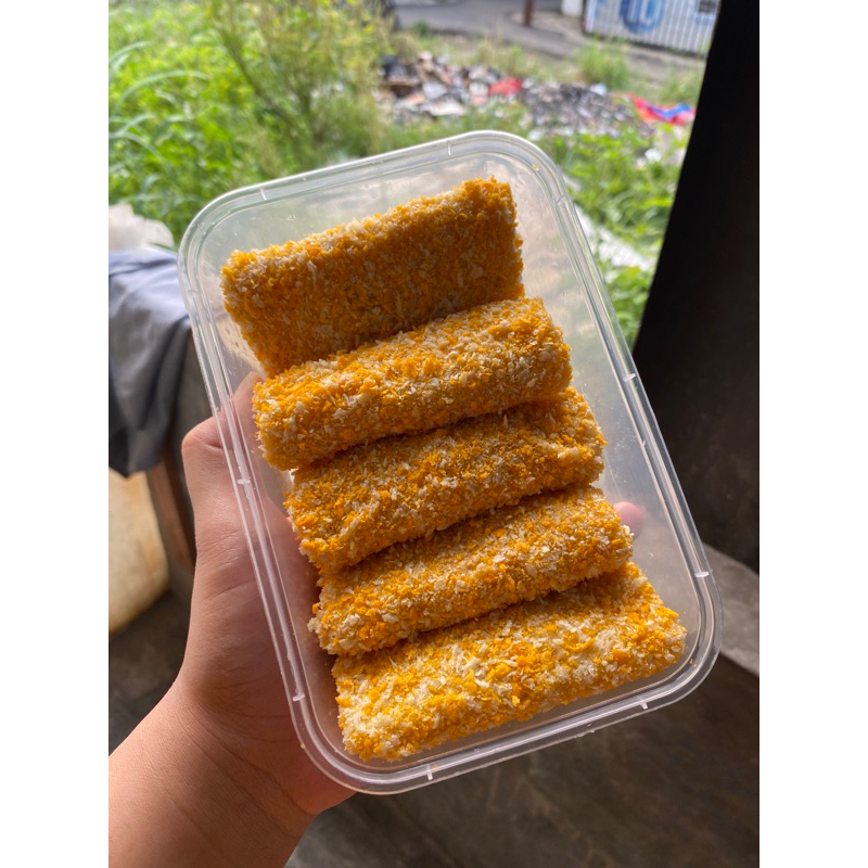 

Risoles FROZEN Homemade | Risoles Mayo | Risoles Sayur | Best Seller |