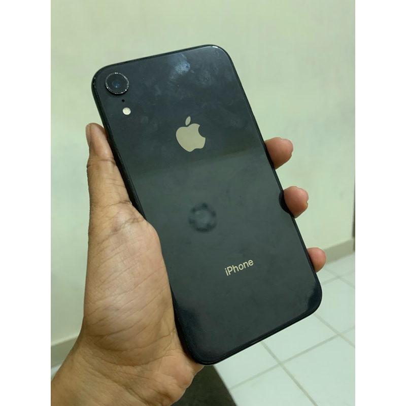 Iphone Xr 64gb