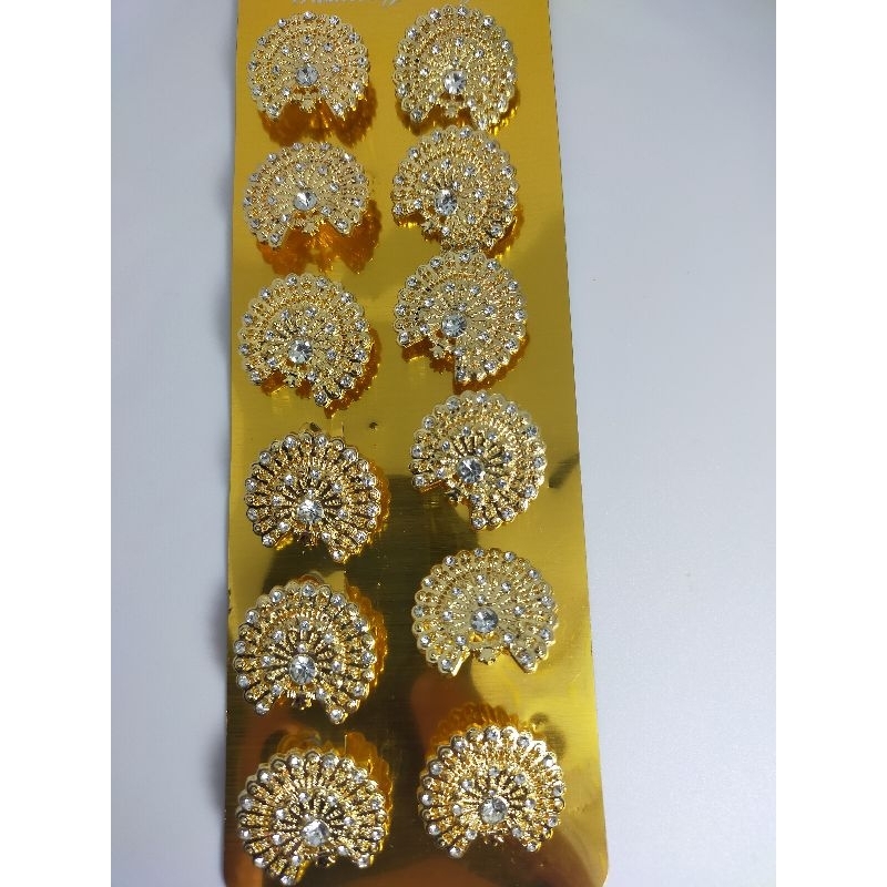 Bross Dagu / Bross Hijab / Bross Dagu Korea (20)