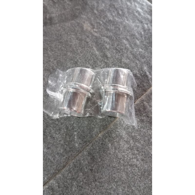 BOSH BOSHIG SHOK DEPAN  PNP AS 31 KE 26 PNP GL MP TIGER