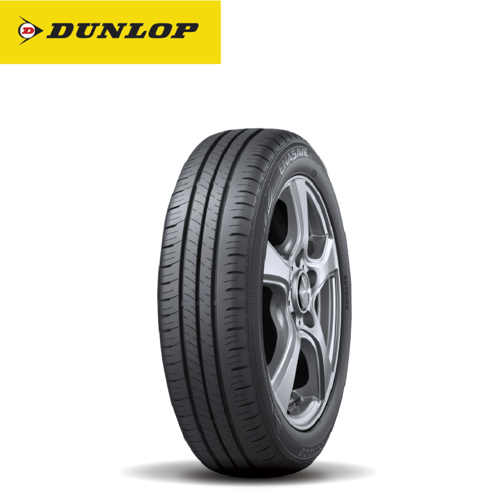 Ban Mobil Dunlop EC300 Enasave 205/55 r16