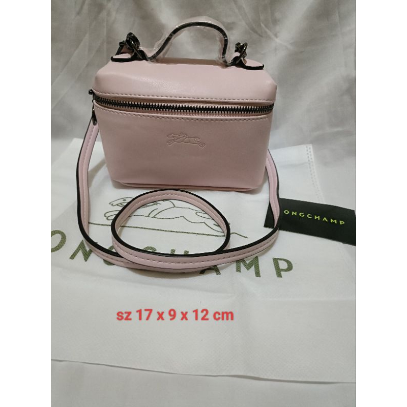 Tas LC vanity