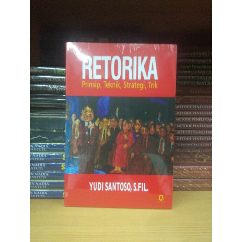 

Retorika