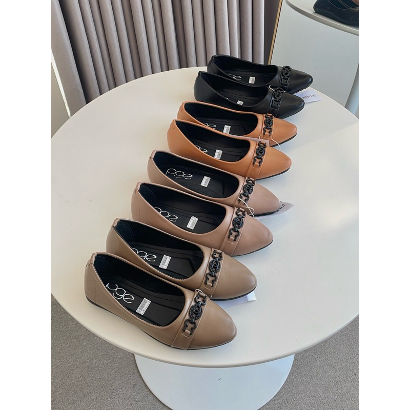 SELGI SHOES | PGE OFFICIAL