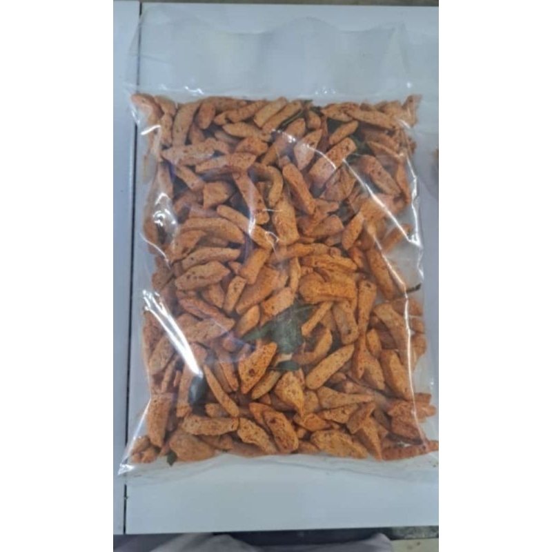 

basreng 500 gram