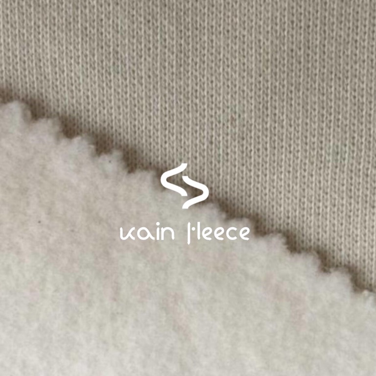 Banyak Dipakai Bahan Kain Fleece  Kain Berbulu   Bahan Sweater  Hoodie  Premium A  5meter