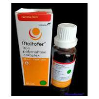 Maltofer Drop 30 ml