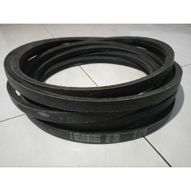 Vanbelt mitsuboshi type C - 440