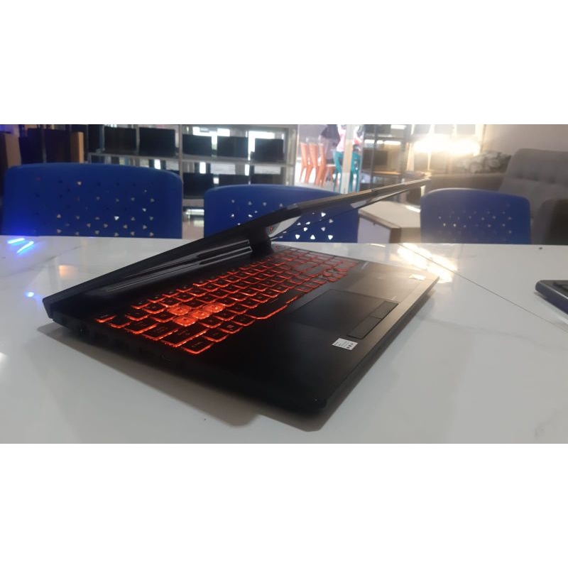 Asus A15 ryzen 7 rtx 3050