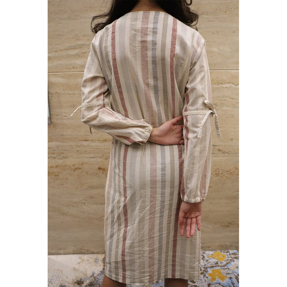 Tunik Atasan Missty Wanita -Pakaian Wanita > Atasan > Kemeja & Blouse