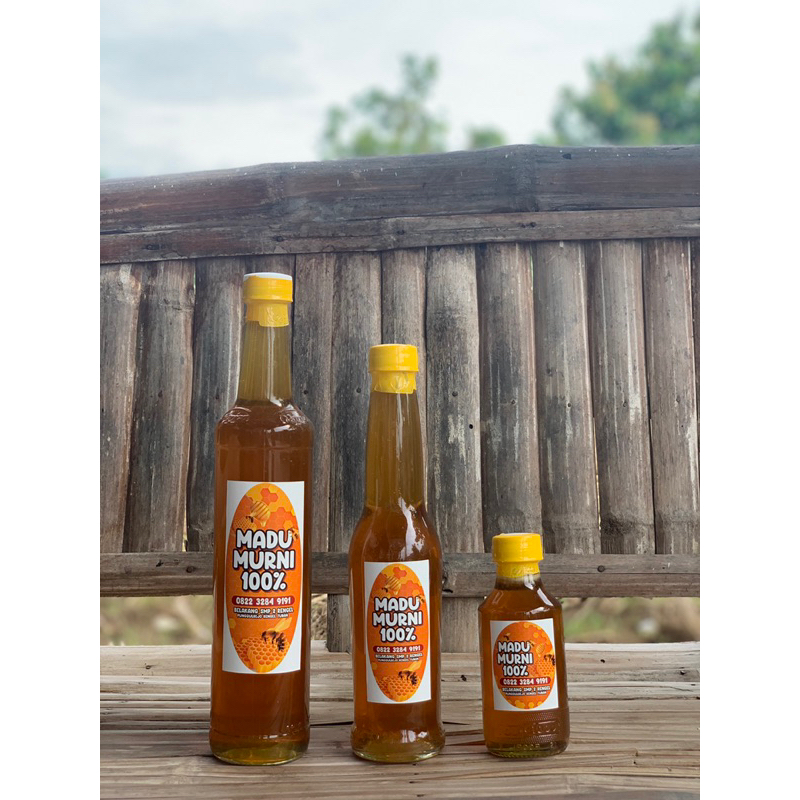 

MADU MULTIFLORA GROSIR MADU ASLI MADU KUAT MADU SUPER MADU PENJAGA IMUN MADU DAYA TAHAN TUBUH TERMURAH DIJAMIN ASLI