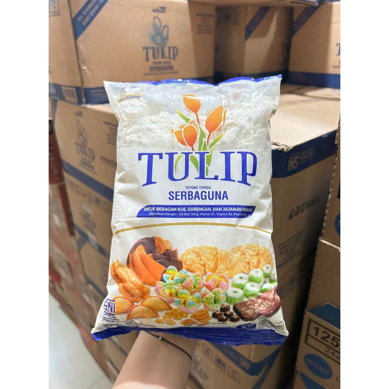 

terigu tulip 1kg