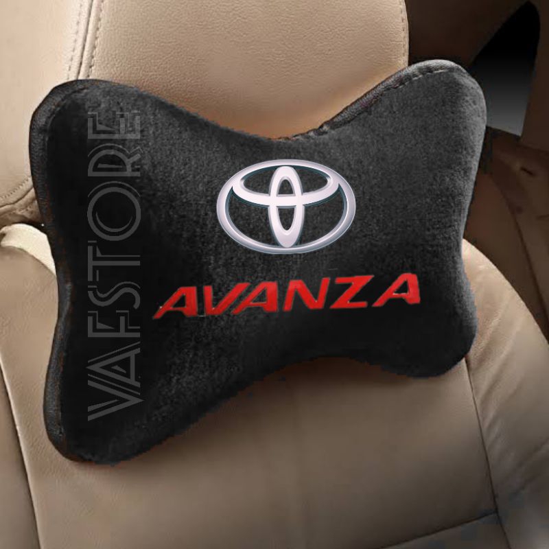 BANTAL MOBIL TOYOTA AVANZA/BANTAL MOBIL SET PREMIUM/BANTAL MOBIL SET KARAKTER/BANTAL MOBIL LEHER/BAN
