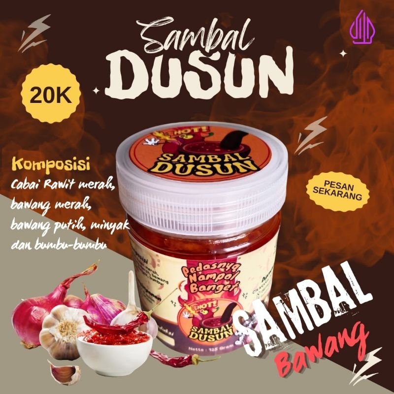 

sambal cumi, kecombrang, teri, Pete, bawang pedesnya nampol