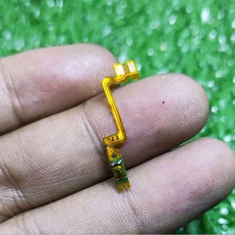 Flexibel On Off Realme U1 RMX1831 Ori Copotan