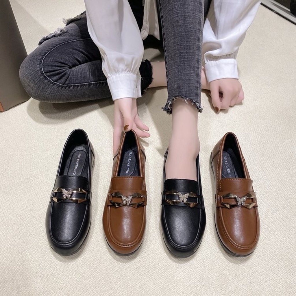 Gio Saverino Sepatu Classic  Wanita Gio Saverino Miranda