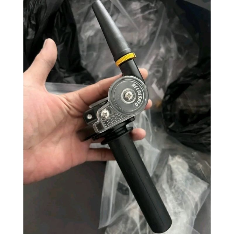 Gas kontan ACCOSATO gas ACCOSATO italy