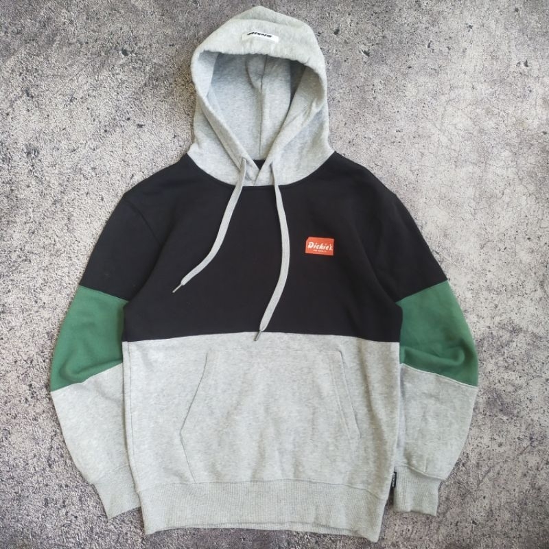 Hoodie Dickies rare
