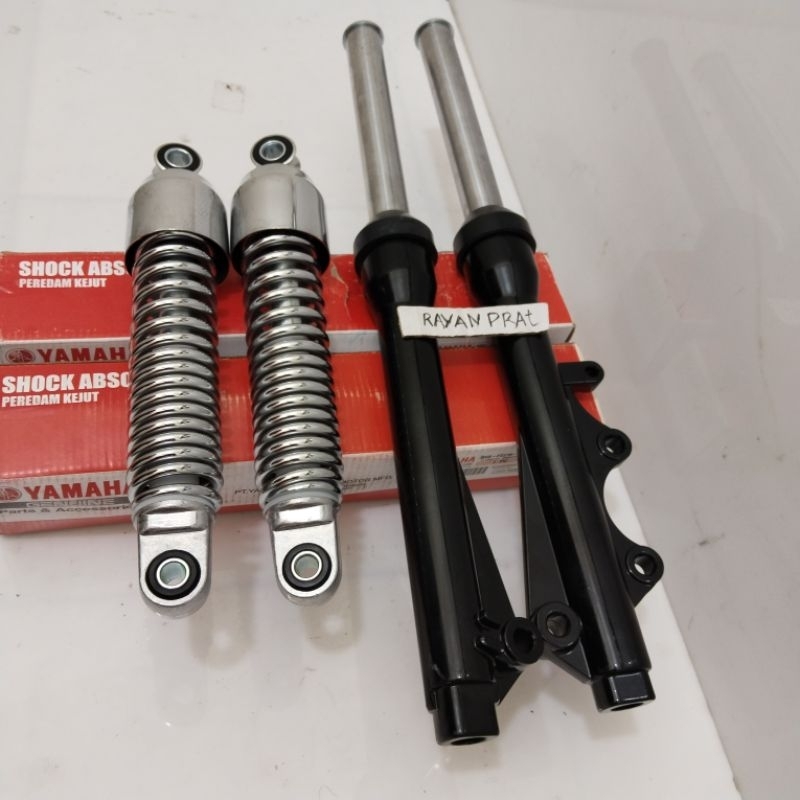 sok depan tabung belakang Fizr Fizr Fizr Fizr Fizr Fizr Fizr Fizr Fizr komplit