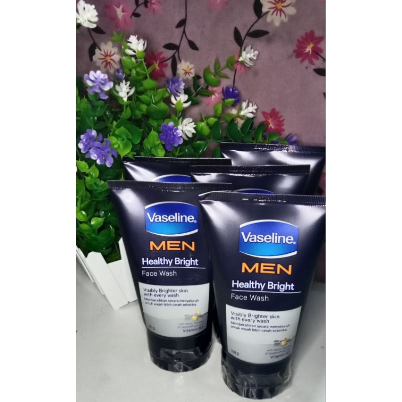 Vaseline men 100ml