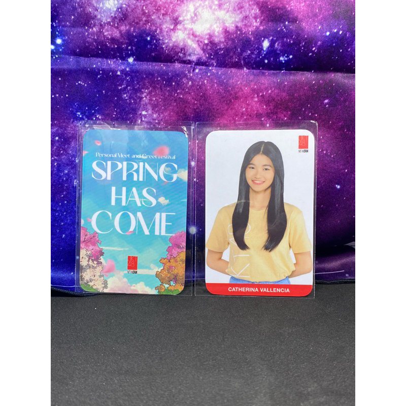 PC ERINE || MNG SHC || OFC || ORI