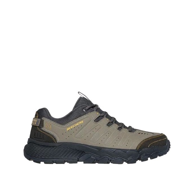 Skechers Dynamite AT Men's Trail Running Shoes - Natural