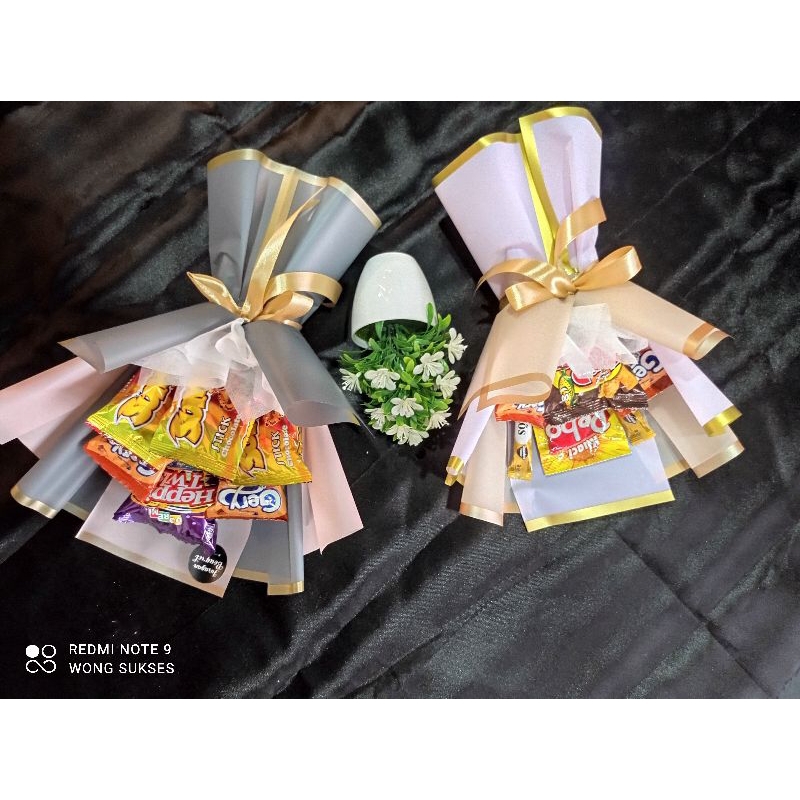 

Buket Murah
