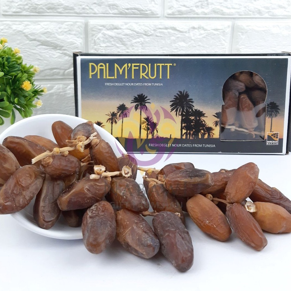 

Kurma Tunisia Tangkai Kurma Palm Fruit 5gr Nabawi Jakarta Murah