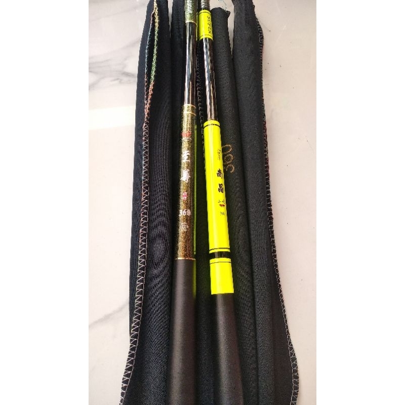 yehang ijo stabilo  panjang  360