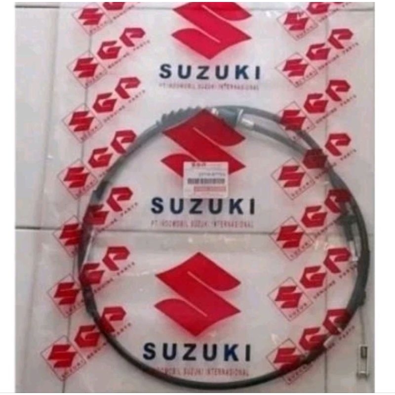 kabel kopling futura injeksi kabel klos futura injeksi kabel klos suzuki futura clutch cable futura 