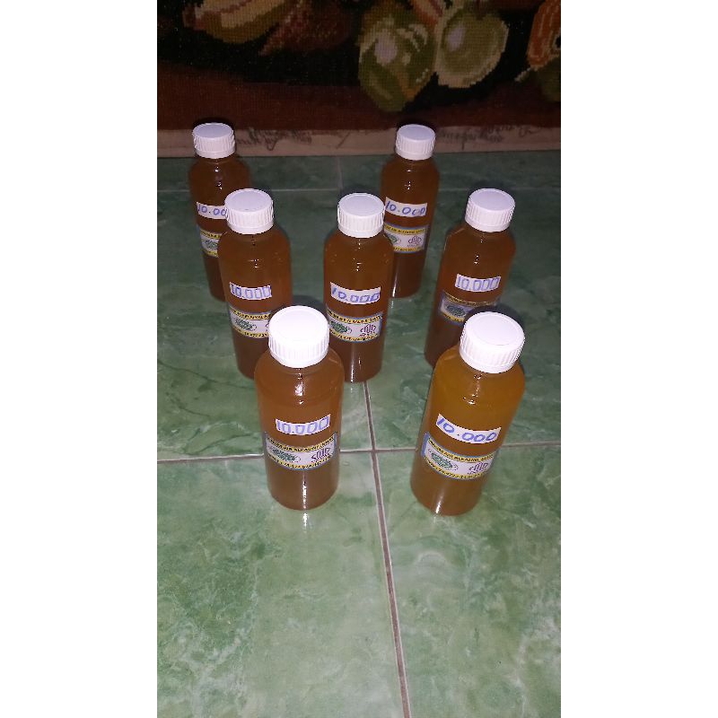 

Jamu ALternatif Sehat