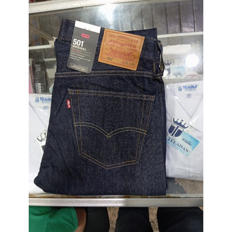 Lives 501 Regular Fit ( Original)