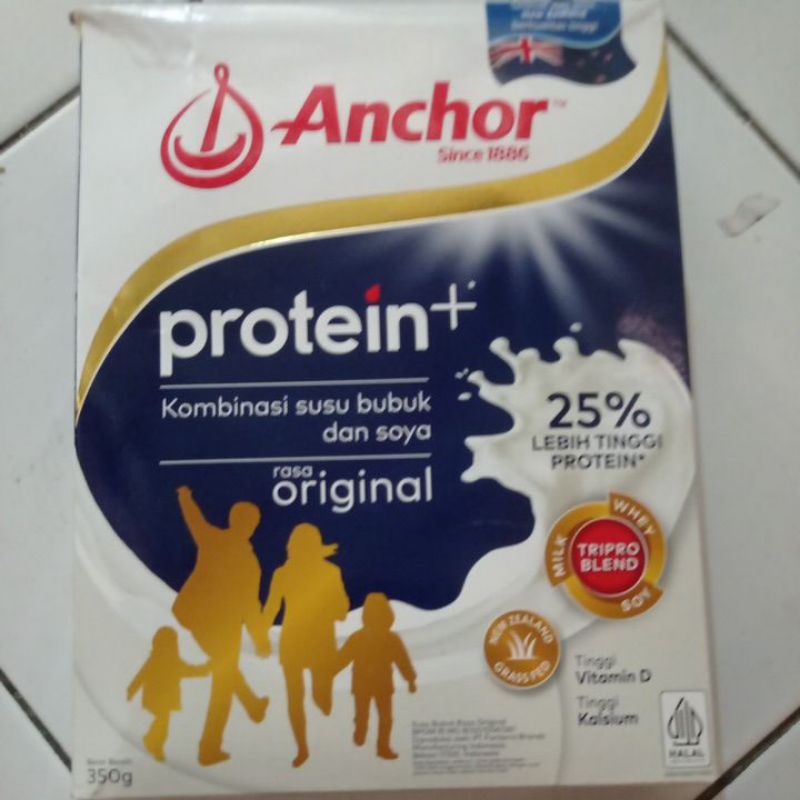 

ANCHOR PROTEIN+ 350 GR