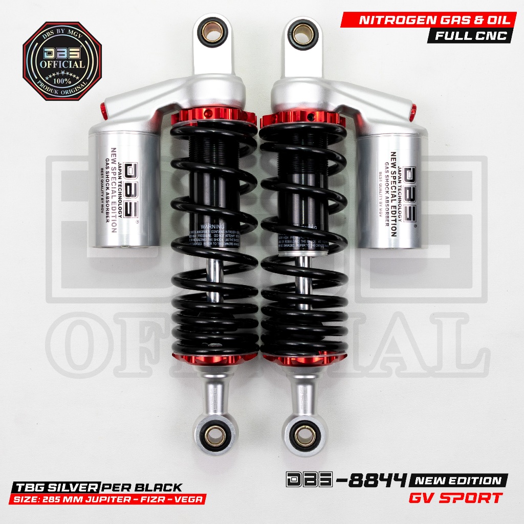 DBS 8844  NEW SPECIAL EDITION JUPITER Z Z1 VEGA R ZR LEXAM FORCE F1ZR CRYPTON 285MM
