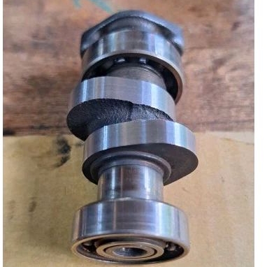 noken as custom beat karbu standar papas harian touring spek klep standar cocok di seher 52 53 54 55