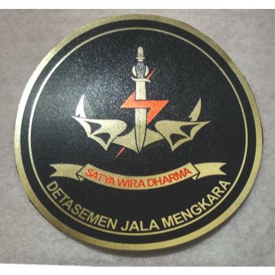 Denjaka Tni AL Premium