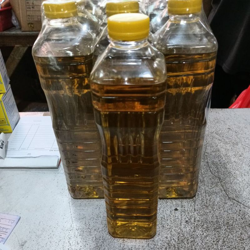 

Minyak botol Polos murah