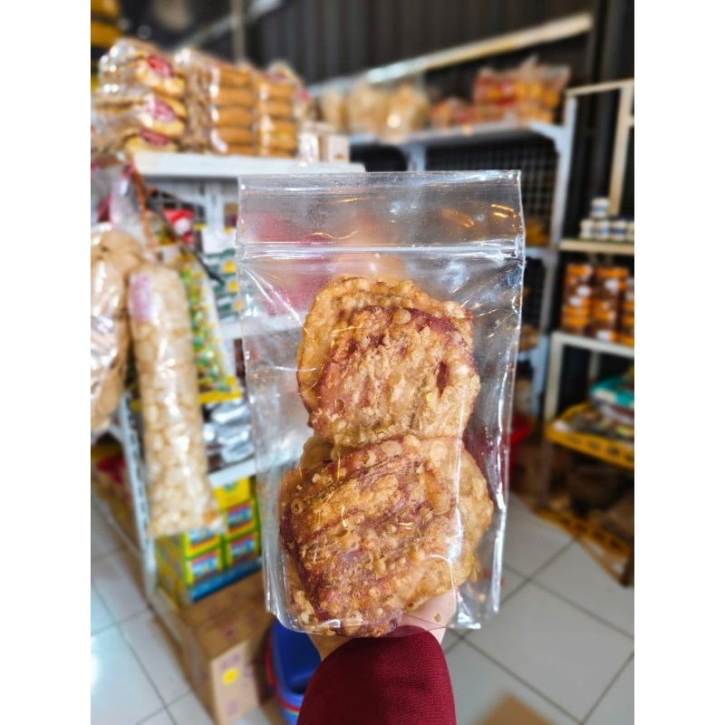 

Sale Pisang Lebar kemasan 200g / Snack Cemilan Sale Pisang Kering Manis