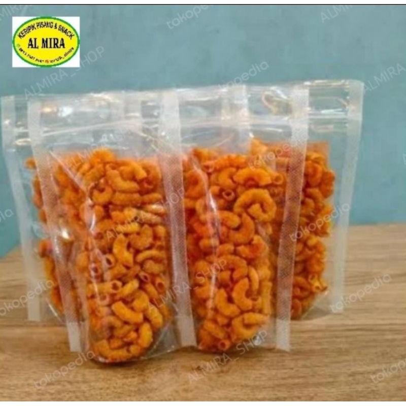 

makaroni pedas 500 gram