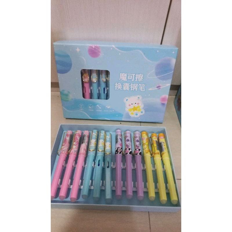 

FX - Pen gel sanri*