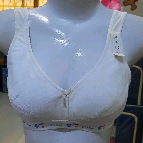 Bra little cute top wanita atau miniset merk avon