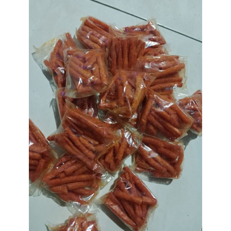 

snack stick "makrunyus