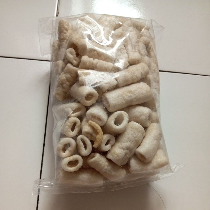 

Snack oleh oleh jakarte