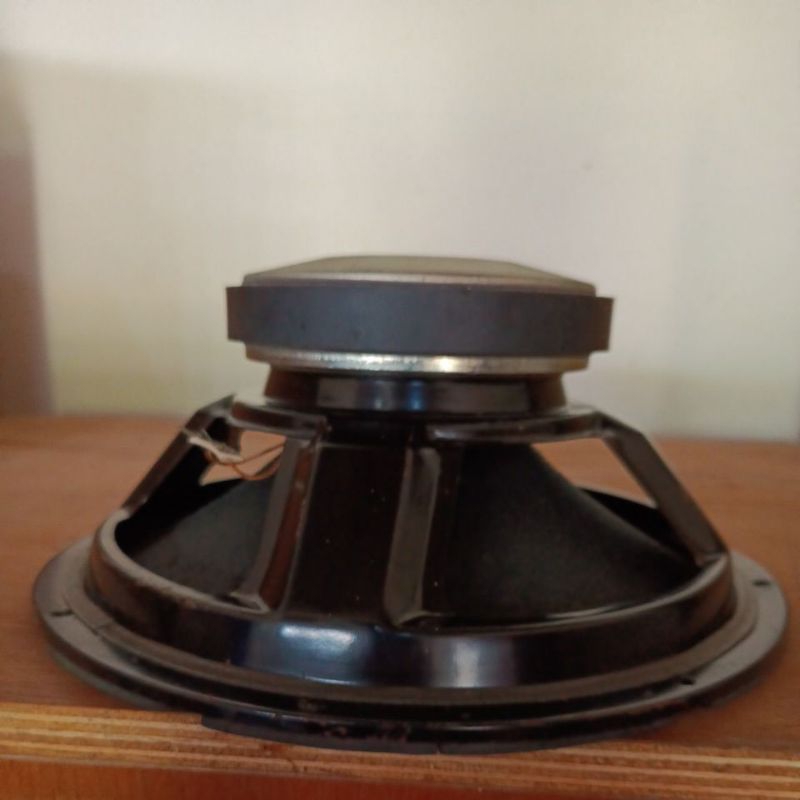 speaker 12" BALAP coil 65mm, spul ori,magnet besar. copotan yamaha