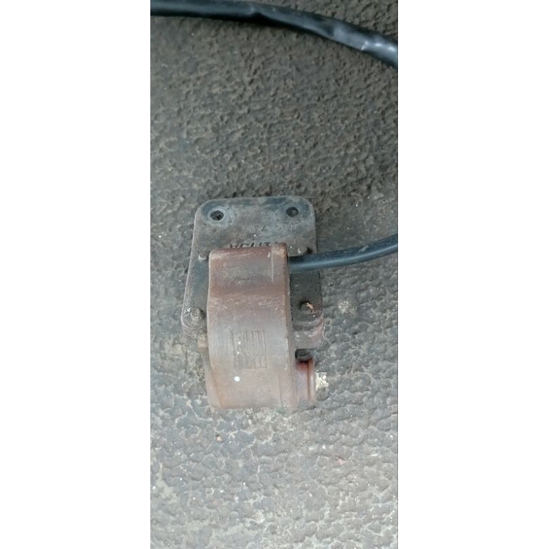 koil femsa vespa sprint/super