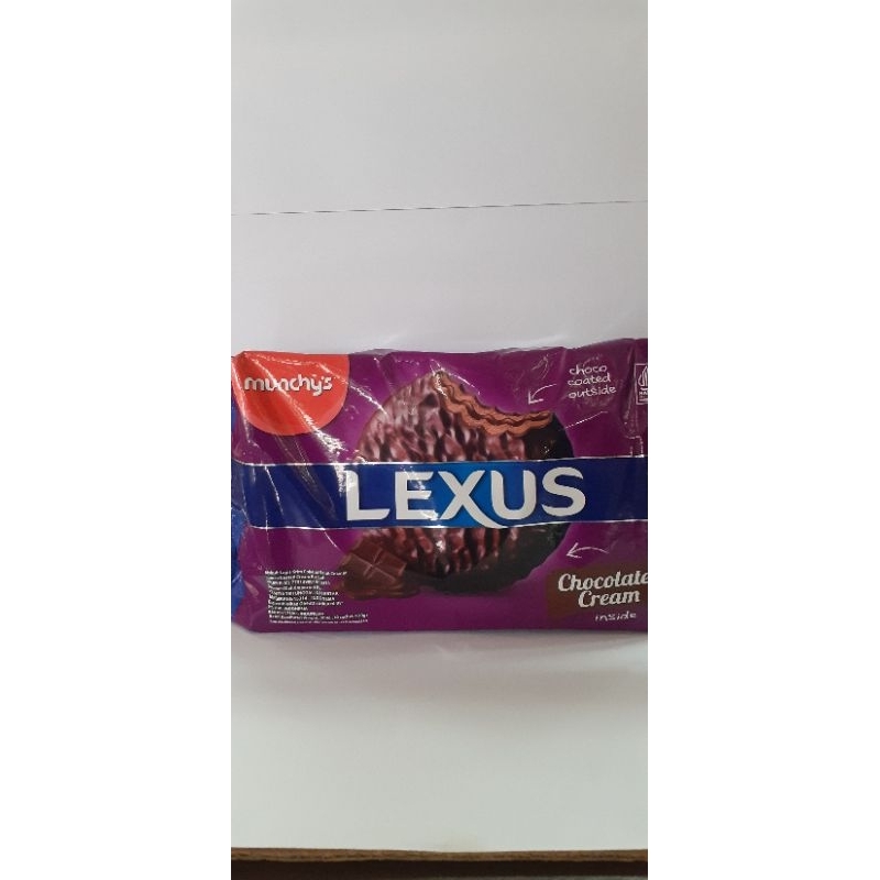 

munchys lexus lapis chocolate cream 200g